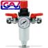 Pressure Reducing Valve & Filter 3/8'